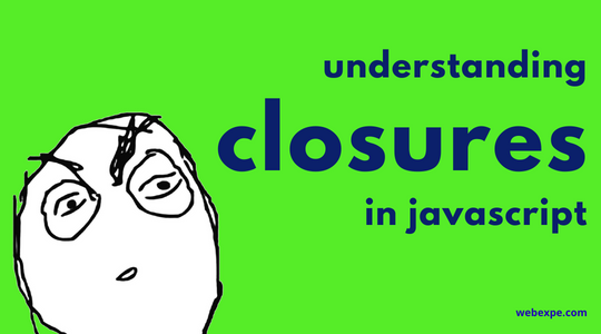 Understanding Closure in JavaScript | Javascript Interview Question