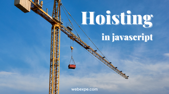 Learn what is hoisting in Javascript | Javascript Interview Question.